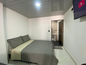 Tunja Magic Habitaci��n